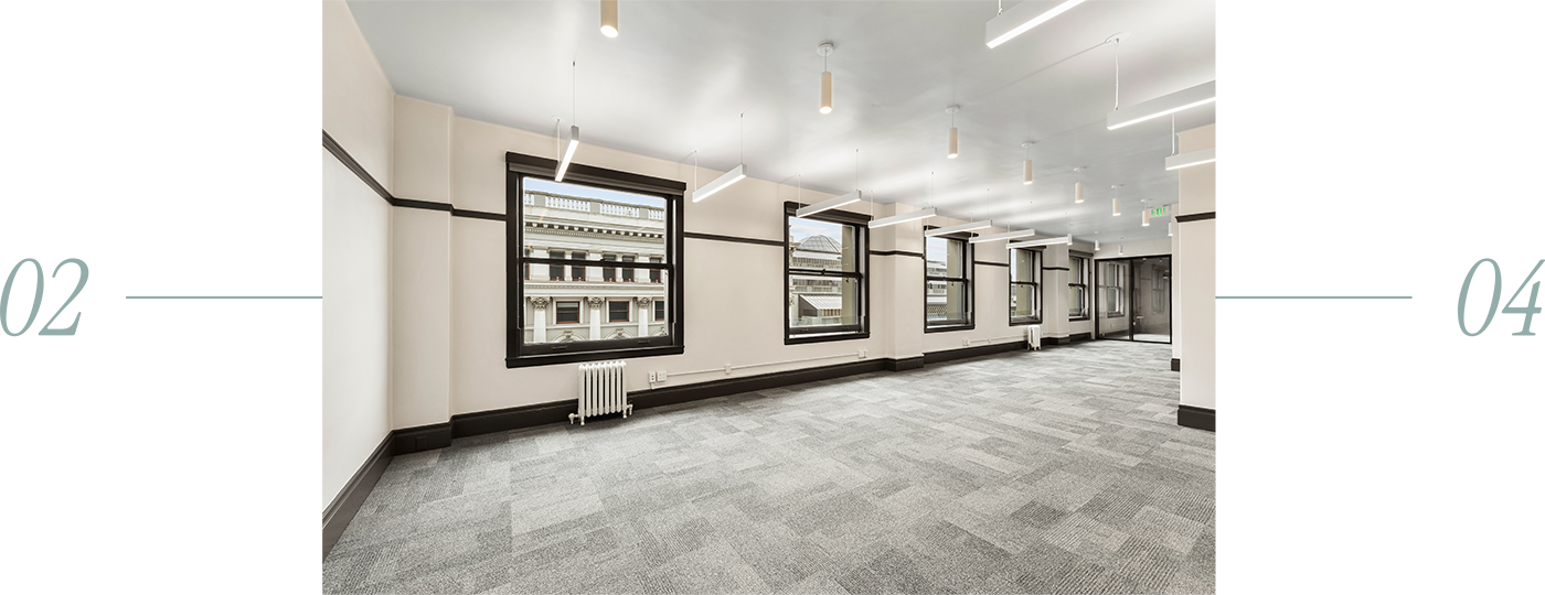Floorplan S